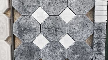 сервис пакет: Евробрусчатка — 7