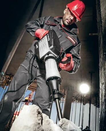 прайс лист на отделочные работы бишкек: Сдам в аренду Отбойные молотки, Перфораторы — 6