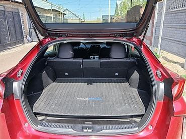 Продажа авто: Toyota Prius: 2018 г., 1.8 л, Автомат, Гибрид, Хэтчбэк — 7