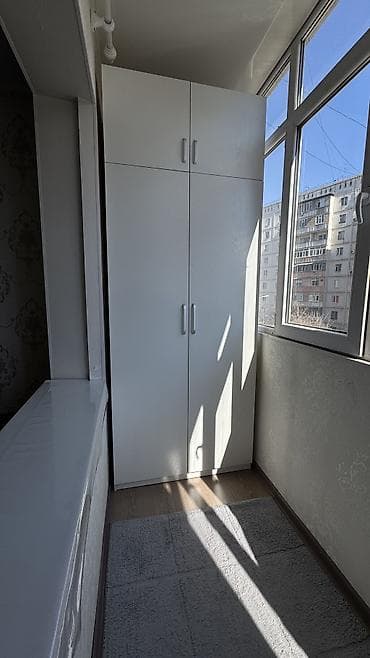каракол квартиры в аренду: 1 комната — 6