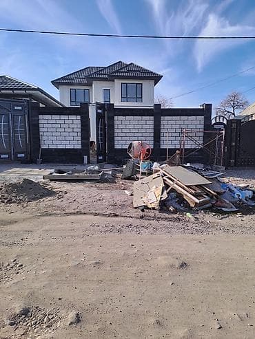 all group: Дома Больше 6 лет опыта — 5