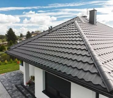 сколько стоит покраска крыши дома: Кровля крыши | Монтаж, Гидроизоляция, Демонтаж Больше 6 лет опыта — 27