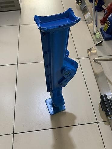 титан дики: Ручной реечный домкрат KUANG LI KD5-3 Описание: - Тип: ручной — 4