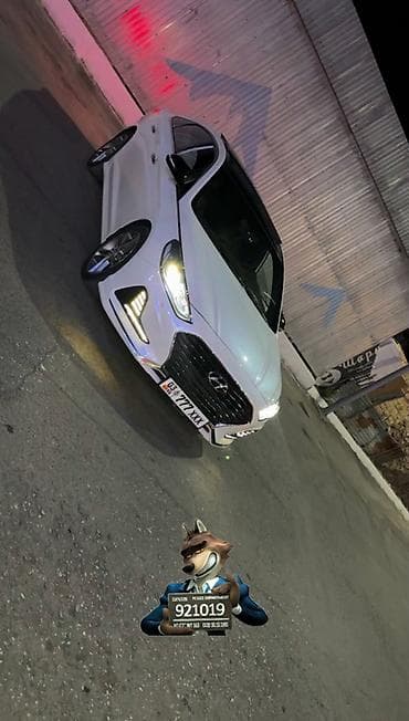 Индивидуальные автомобильные номера: 03 KG 777 XXX - Формат