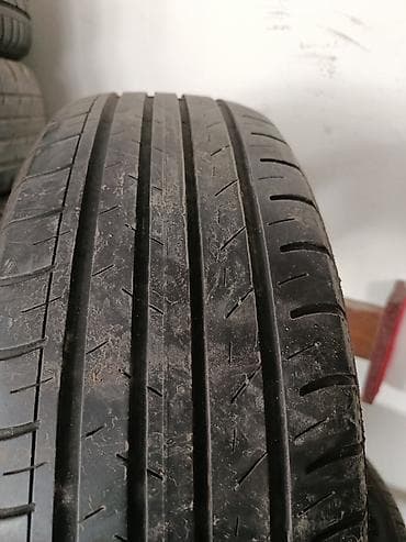 185 65 r15 диски: Шины 185 / 65 / R 15, Лето, Б/у, Пара, Легковые, Япония, Yokohama — 3