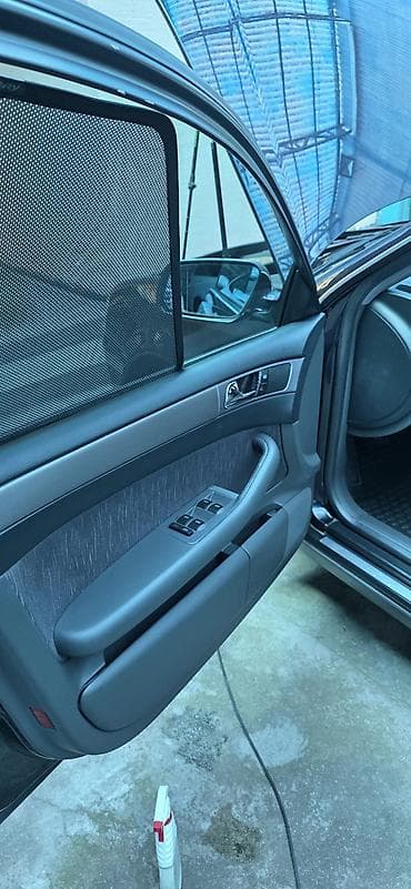 porter 4x4: Audi A6: 2002 г., 2.4 л, Механика, Бензин, Седан — 8