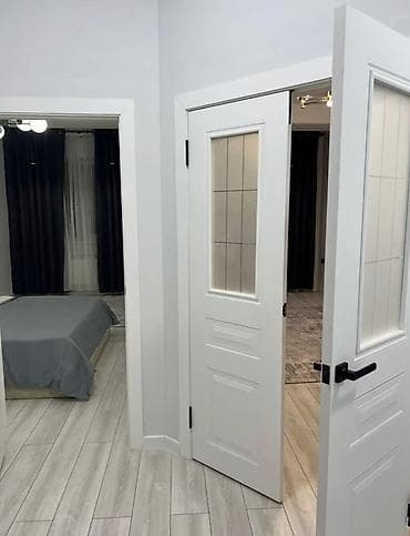 продажа квартиры джал: 2 комнаты, 51 м², Элитка, 9 этаж, Евроремонт — 3