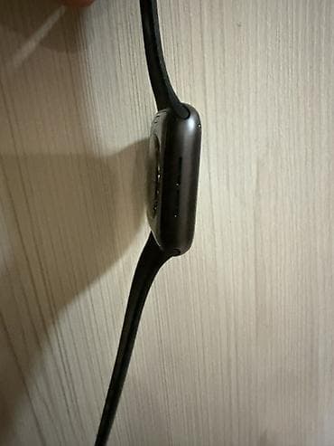 весы масса к: Apple Watch Series 5 (GPS + Cellular), 44 мм, корпус алюминий в цвете — 6