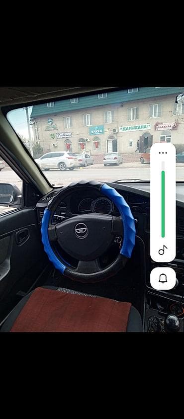 гранат на матиз: Daewoo Nexia: 2013 г., 1.5 л, Ручные, Бензин, Седан — 3