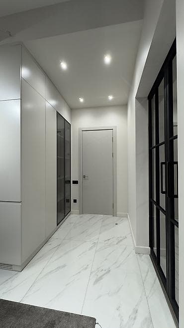 сдаю квартиру в караколе: 3 комнаты, Риэлтор, Без подселения, С мебелью полностью — 4