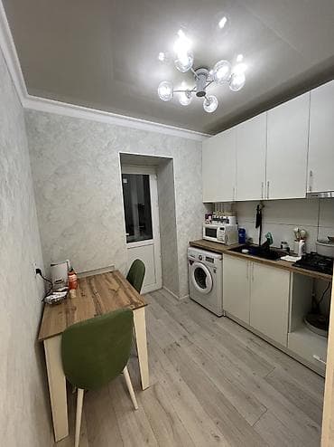 фучика 18 а: 2 комнаты, 45 м², Хрущевка, 3 этаж, Свежий ремонт — 5