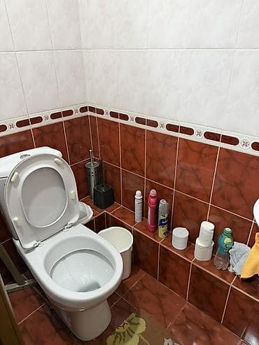 Недвижимость: 4 комнаты, 100 м², 106 серия, 5 этаж — 3