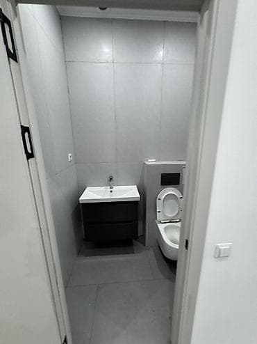 Аренда офисов, 135 м², В жилом комплексе, 1 линия — 7