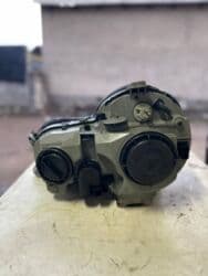 купить кровать бу: Комплект передних фар Mercedes-Benz 2000 г., Б/у, Оригинал, Германия — 11