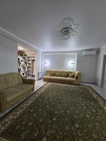 подселение для девушки: 2 комнаты, Собственник, Без подселения, С мебелью полностью — 3