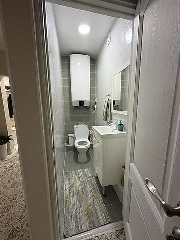 king house: 3 комнаты, 120 м², Индивидуалка, 9 этаж, Евроремонт — 8