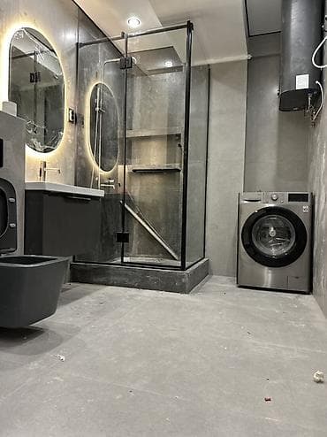 дизайн комнат: Ремонт под ключ квартир и санузлов - Полный комплекс работ: демонтаж — 9