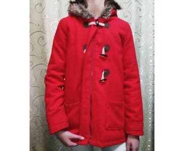 хиджаб для детей: ПРОДАЮ пальто на девочку,примерно от 8-13 лет. Новое. Лучше писать на — 6