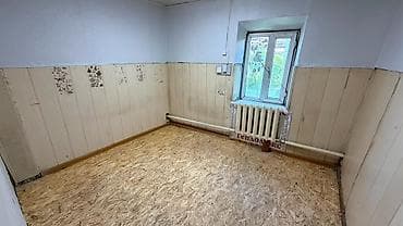 длиная: Продаю 4сот, 3к, дом, 51м2, Маевка, 57т$, В 5 минутах конечной — 9
