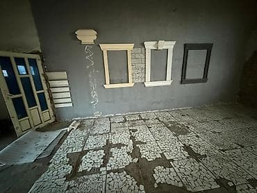 швейный цех бишкек: 80 соток Для бизнеса, Электричество, Водопровод, Канализация — 4