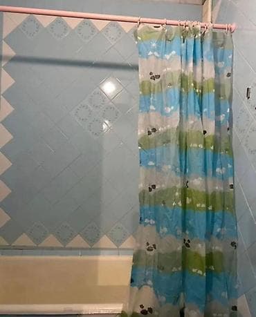 Недвижимость: 3 комнаты, 80 м², Восток-5 мкр 106 серия, 9 этаж, Косметический ремонт — 5