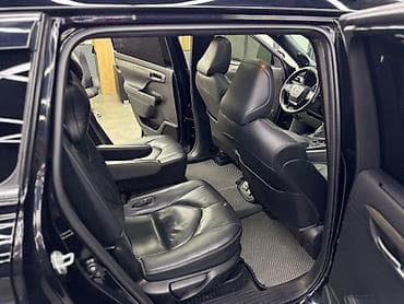 4runner 2017: Toyota Highlander: 2020 г., 3.5 л, Автомат, Гибрид, Внедорожник — 10