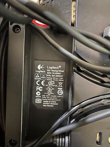 msi creator: Полный комплект 17к срочно Игровой руль Logitech G27 Racing Wheel — — 2