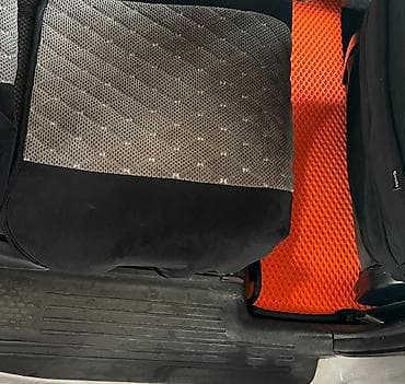 на ниссан альмера тино: Toyota WISH: 2003 г., Автомат, Бензин, Универсал — 6