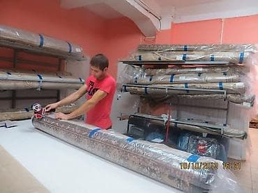упаковщики: 📦 Требуется упаковщик! 💰 Заработная плата: от 50 000 сом. Мы — 1