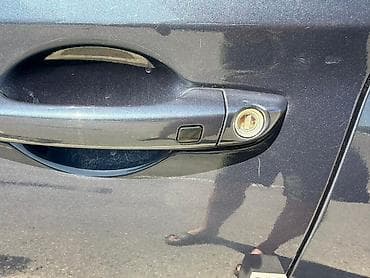 hundai gets: Hyundai Avante: 2019 г., 1.6 л, Автомат, Газ, Седан — 5