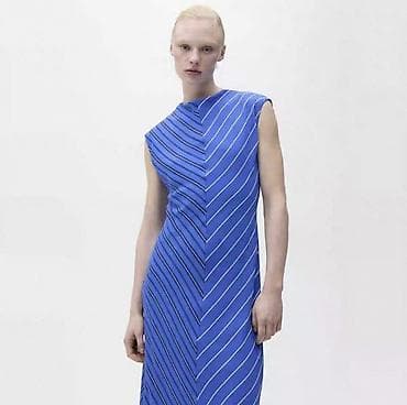 кыргызча кийимдер: ✨ Абсолютно новое платье под ZARA покупала для себя, но, к сожалению — 5