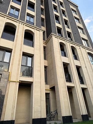 продаю квартиру роял 4 ком: 4 комнаты, 165 м², Элитка, 4 этаж, Готовая ПСО (под самоотделку) — 7