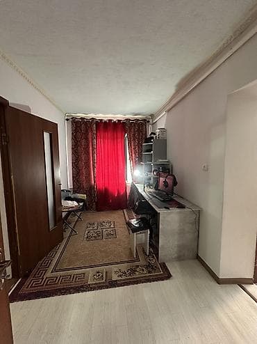 Кыймылсыз мүлк: 📍В Сокулуке от трассы 100 метров, продается дом расположенный на — 10