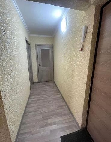 104: 2 комнаты, 43 м², 104 серия, 1 этаж, Косметический ремонт — 2