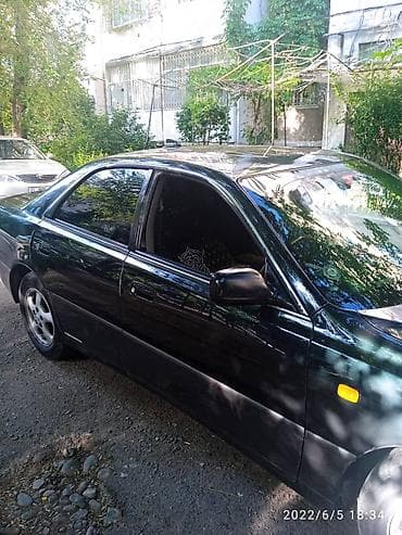 windom 2003: Toyota Windom: 1999 г., 2.5 л, Автомат, Бензин, Седан — 2