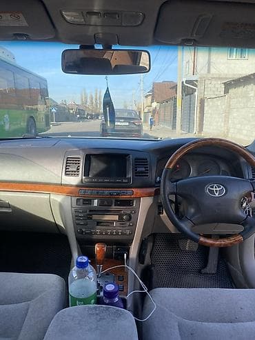 мотор ипсум: Toyota Mark II: 2001 г., 2.5 л, Автомат, Бензин, Седан — 2