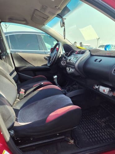 хонда срв диска: Honda Jazz: 2008 г., 1.5 л, Механика, Бензин, Хэтчбэк — 5