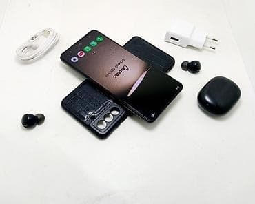 galaxy note 10 lite: Samsung Galaxy S21 Plus, Б/у, 128 ГБ, цвет - Черный, 1 SIM, 2 SIM, eSIM — 7