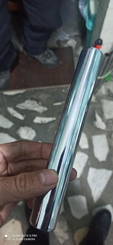 флаги: Флагшток #флагштоки#труба для флага#палка для флага — 7