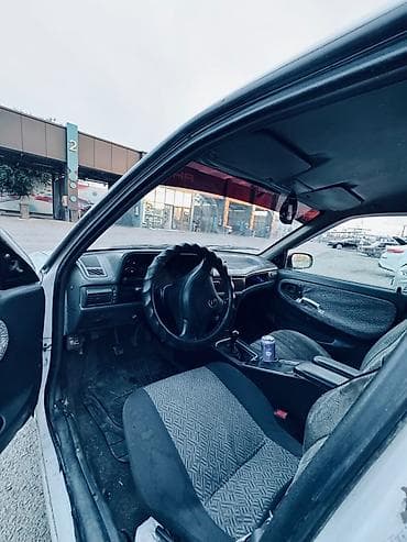uz fe: Daewoo Nexia: 1996 г., 1.5 л, Механика, Бензин, Седан — 6