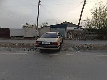 volkswagen lupo: Volkswagen Passat: 1990 г., 1.8 л, Механика, Бензин, Седан — 1