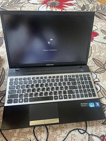 asij ноутбук: Для учебы, Б/у, Intel Core i3 — 7