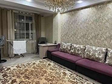 квартира без хозаина: 2 комнаты, Собственник, Без подселения, С мебелью полностью — 6