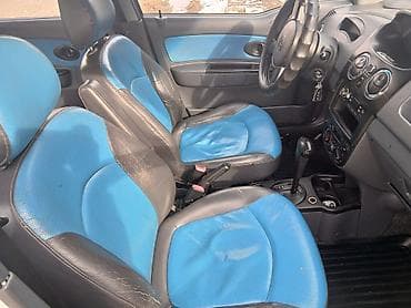 матиз автоматически: Daewoo Matiz: 2009 г., 0.8 л, Автомат, Бензин, Седан — 2