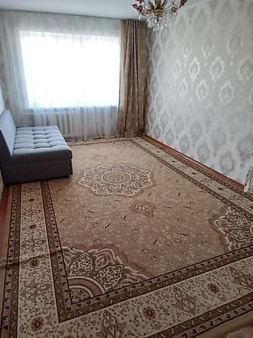 парк фучика: 2 комнаты, 41 м², Хрущевка, 4 этаж, Косметический ремонт — 3