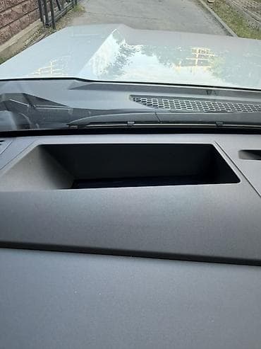 5 5 compressor: Toyota Land Cruiser Prado: 2024 г., 2.4 л, Автомат, Бензин, Внедорожник — 10