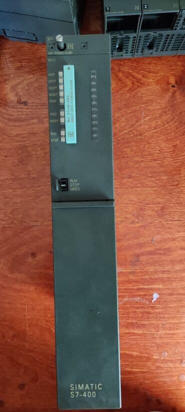 блоки питания apc: Контроллер Siemens s7-314 s7-313. s7-315 контроллер simatic cp343-5 — 25