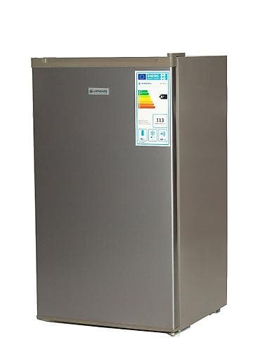 Б.у холодильник AVANGARD (серия BC-100S/BC-100B, однодверный at lalafo.kg Б.у холодильник AVANGARD (серия BC-100S/BC-100B, однодверный