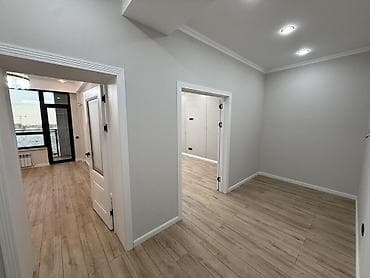 Продажа квартир: 1 комната, 52 м², Элитка, 11 этаж, Дизайнерский ремонт — 6