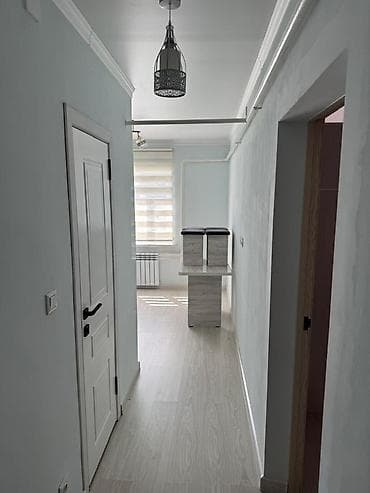 flat osh: 1 комната, С мебелью полностью — 2